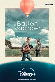 The Balloonist izle