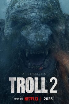 Esrarengiz Canavar 2 izle