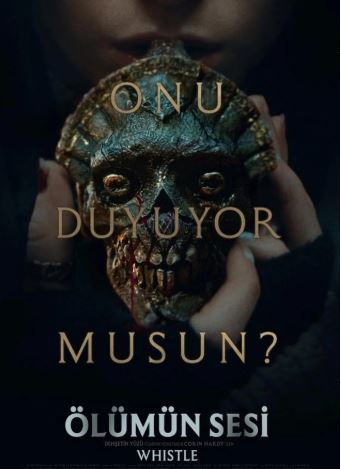 Ölümün Sesi izle