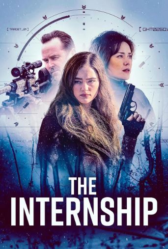 The Internship izle