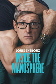 Louis Theroux: Erkürenin Merkezine Yolculuk izle