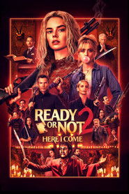 Saklambaç 2 – Ready or Not 2 izle