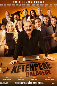 Ketenpere: Dalavere izle