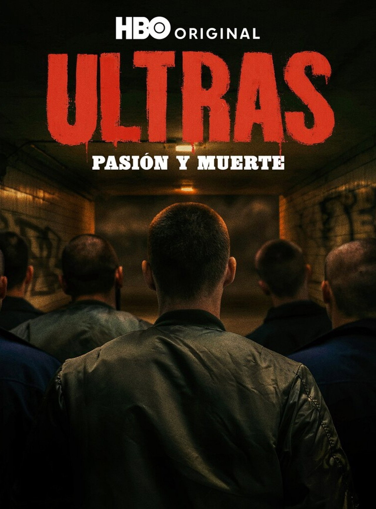 Ultras: Passion and Death izle
