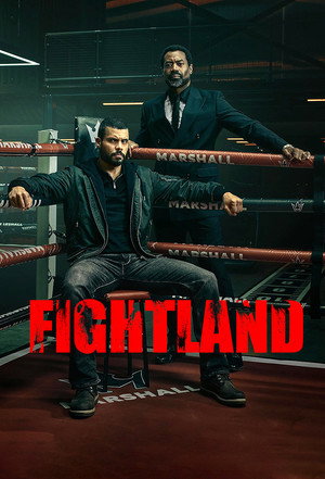 Fightland izle