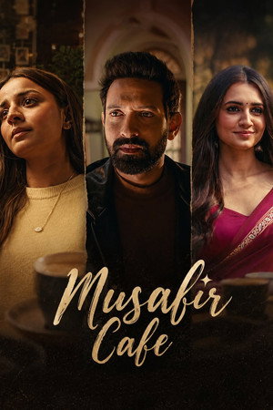 Musafir Cafe izle