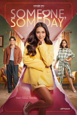 Someone, Someday izle