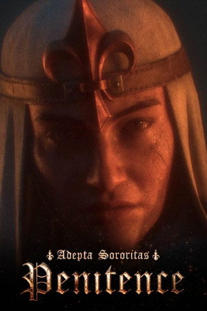 Adepta Sororitas: Penitence izle - Dizipal afişi
