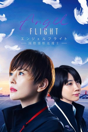 Angel Flight izle