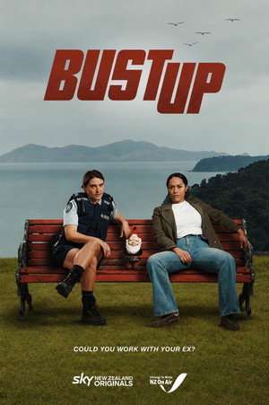 Bust Up izle - Dizipal afişi