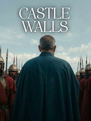 Castle Walls izle - Dizipal afişi
