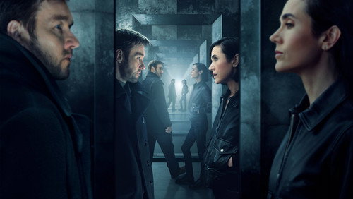 Dark Matter 2. Sezon 8. Bölüm