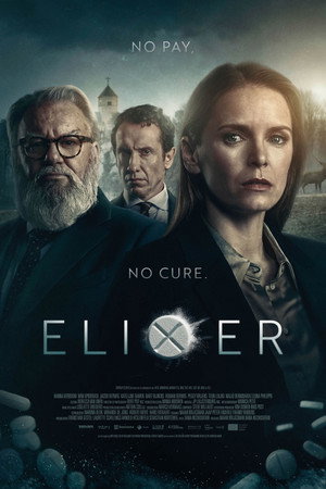 Elixer izle - Dizipal afişi
