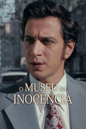 Masumiyet Müzesi izle