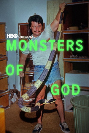 Monsters of God izle