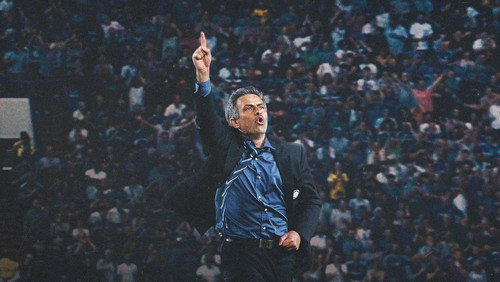 MOURINHO 1. Sezon 3. Bölüm