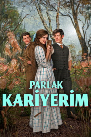 My Brilliant Career izle