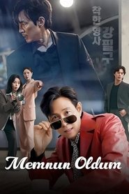 Nice to Not Meet You - Memnun Oldum izle