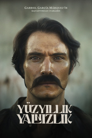 One Hundred Years of Solitude izle