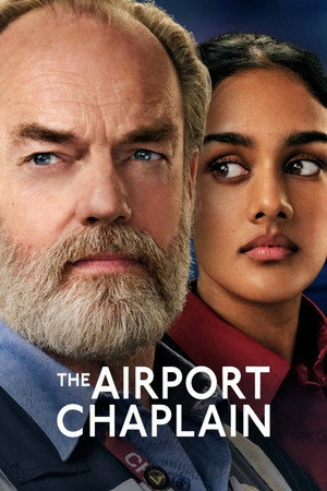 The Airport Chaplain izle