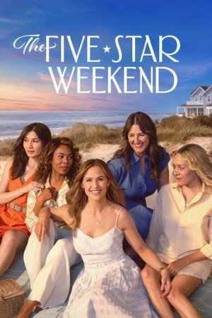 The Five Star Weekend izle - Dizipal afişi