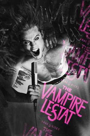 The Vampire Lestat izle