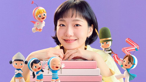 Yumi’s Cells 1. Sezon 11. Bölüm