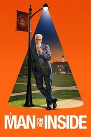 A Man on the Inside izle