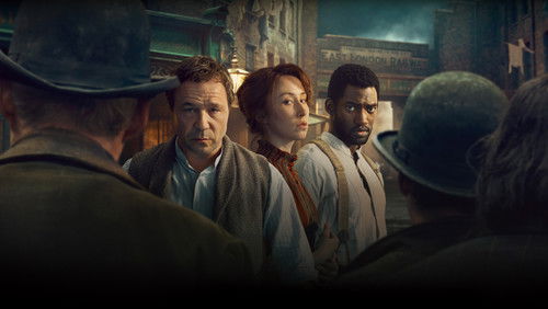 A Thousand Blows 2. Sezon 6. Bölüm
