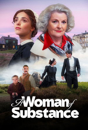 A Woman of Substance izle