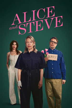 Alice and Steve izle