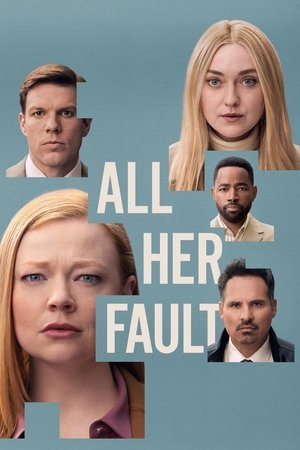 All Her Fault izle - Dizipal afişi