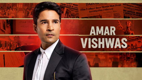 Amar Vishwas 1. Sezon 10. Bölüm