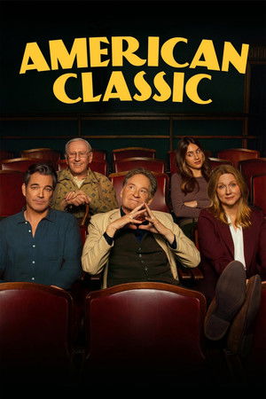 American Classic izle - Dizipal afişi