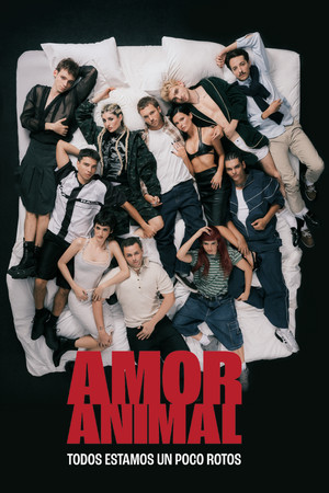 Amor Animal izle