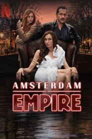 Amsterdam Empire izle