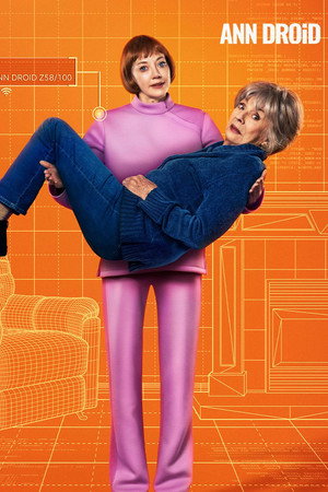 Ann Droid izle - Dizipal afişi