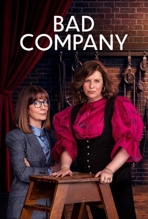 Bad Company izle