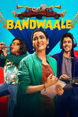 Bandwaale izle