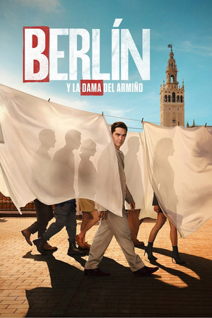 Berlin and the Lady with an Ermine izle