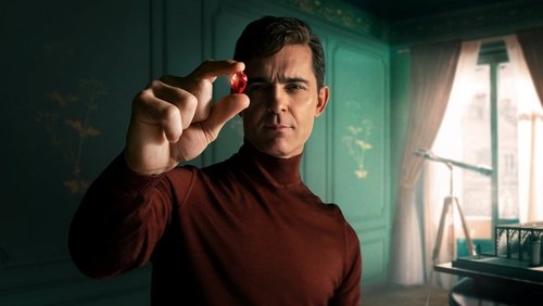 Berlin 1. Sezon 8. Bölüm