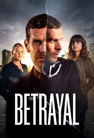 Betrayal izle - Dizipal afişi