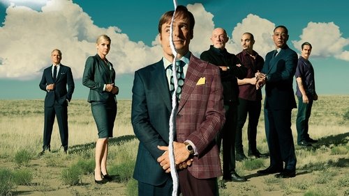 Better Call Saul 2. Sezon 10. Bölüm