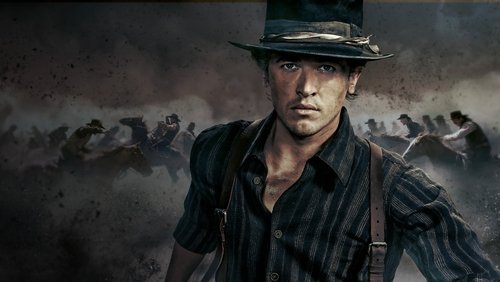 Billy the Kid 1. Sezon 7. Bölüm