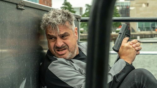 Blind Sherlock 1. Sezon 6. Bölüm