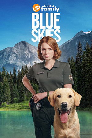 Blue Skies izle - Dizipal afişi