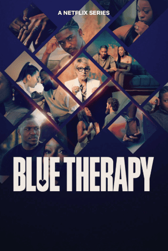 Blue Therapy izle