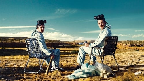 Breaking Bad 1. Sezon 1. Bölüm
