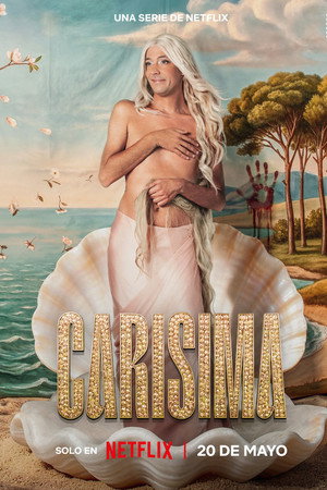 Carizzma izle - Dizipal afişi