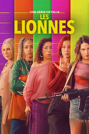 Cash Queens izle